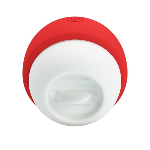 APPLE SECRET, 12 licking settings, Silicone ABS Baile