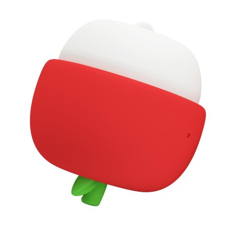 APPLE SECRET, 12 licking settings, Silicone ABS Baile