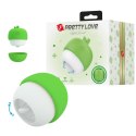 APPLE SECRET, 12 licking settings, Silicone ABS Baile APPLE SECRET, 12 licking settings, Silicone ABS Baile