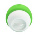 APPLE SECRET, 12 licking settings, Silicone ABS Baile APPLE SECRET, 12 licking settings, Silicone ABS Baile