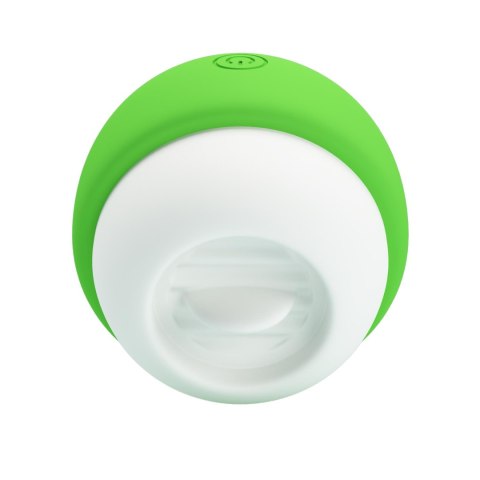 APPLE SECRET, 12 licking settings, Silicone ABS Baile APPLE SECRET, 12 licking settings, Silicone ABS Baile