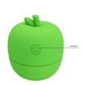 APPLE SECRET, 12 licking settings, Silicone ABS Baile APPLE SECRET, 12 licking settings, Silicone ABS Baile