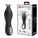 ARELLA, 12 vibration functions Baile ARELLA, 12 vibration functions Baile