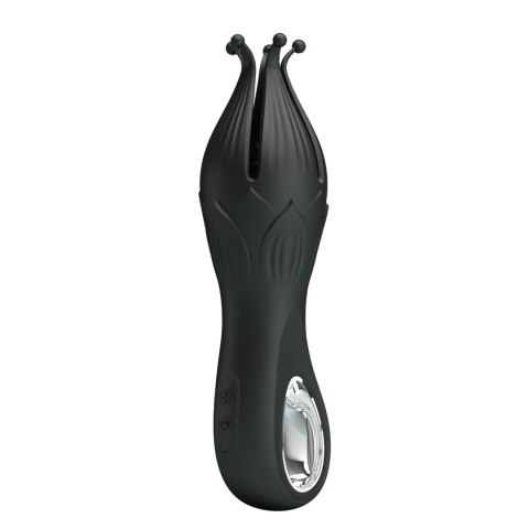 ARELLA, 12 vibration functions Baile ARELLA, 12 vibration functions Baile