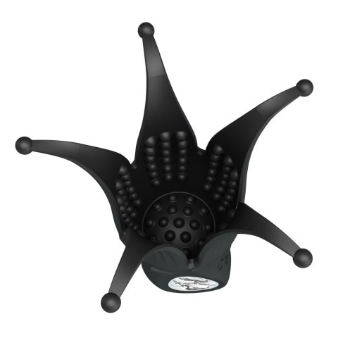 ARELLA, 12 vibration functions Baile ARELLA, 12 vibration functions Baile