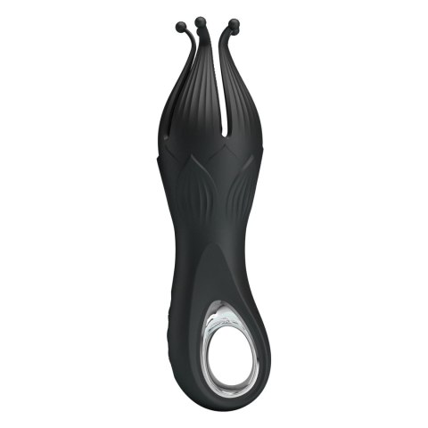 ARELLA, 12 vibration functions Baile ARELLA, 12 vibration functions Baile