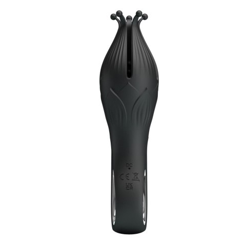 ARELLA, 12 vibration functions Baile ARELLA, 12 vibration functions Baile