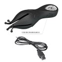 ARELLA, 12 vibration functions Baile ARELLA, 12 vibration functions Baile
