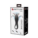 ARELLA, 12 vibration functions Baile ARELLA, 12 vibration functions Baile