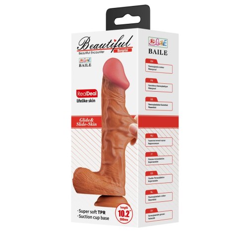 BERGRISI, 10.2", Super soft TPR, Waterproof Baile