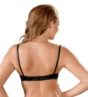 Basic Shelf Bra black 85B ORION Basic Shelf Bra black 85B ORION