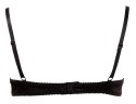 Basic Shelf Bra black 85B ORION Basic Shelf Bra black 85B ORION