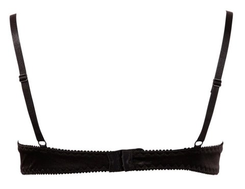 Basic Shelf Bra black 85B ORION Basic Shelf Bra black 85B ORION