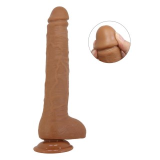 Beautiful Dick, Waterproof, 28 cm Baile