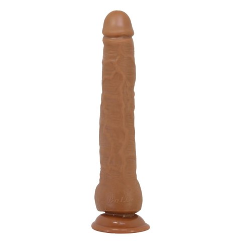 Beautiful Dick, Waterproof, 28 cm Baile