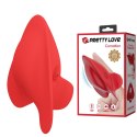 CARNATION, 7 vibration functions Memory function Baile CARNATION, 7 vibration functions Memory function Baile