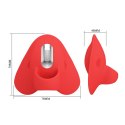 CARNATION, 7 vibration functions Memory function Baile CARNATION, 7 vibration functions Memory function Baile