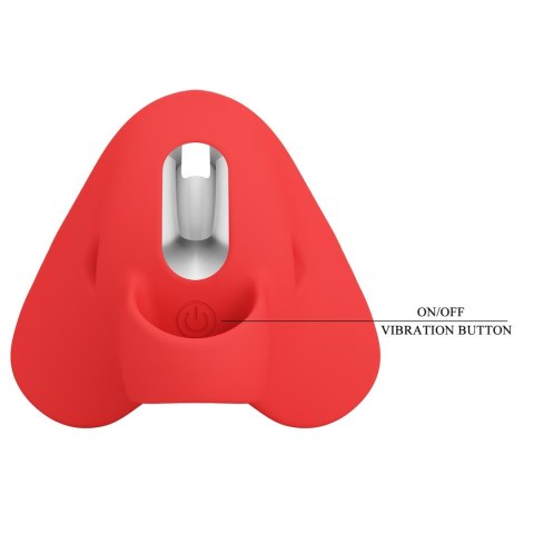 CARNATION, 7 vibration functions Memory function Baile CARNATION, 7 vibration functions Memory function Baile