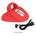 CARNATION, 7 vibration functions Memory function Baile CARNATION, 7 vibration functions Memory function Baile