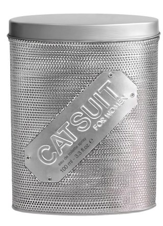 CL Catsuit Woman 100 ml ORION