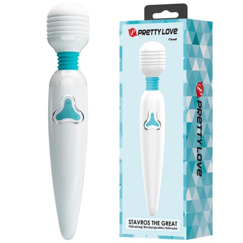 CLOUD, Stavros The Great, 7 vibration functions, Silicone ABS Baile CLOUD, Stavros The Great, 7 vibration functions, Silicone ABS Baile