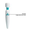 CLOUD, Stavros The Great, 7 vibration functions, Silicone ABS Baile CLOUD, Stavros The Great, 7 vibration functions, Silicone ABS Baile