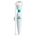 CLOUD, Stavros The Great, 7 vibration functions, Silicone ABS Baile CLOUD, Stavros The Great, 7 vibration functions, Silicone ABS Baile