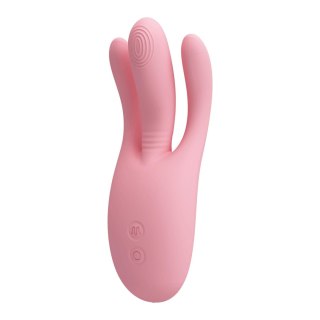 DIEGO, 10 vibration functions 5 nodding functions Baile