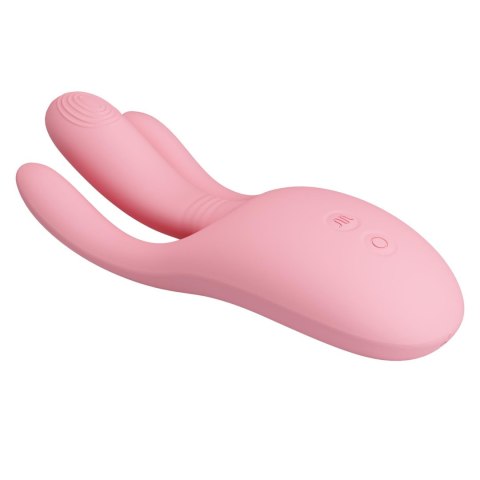DIEGO, 10 vibration functions 5 nodding functions Baile