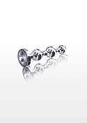 Diamond Star Beads Small Silver SCALA Diamond Star Beads Small Silver SCALA