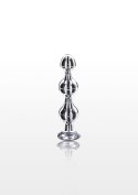 Diamond Star Beads Small Silver SCALA Diamond Star Beads Small Silver SCALA