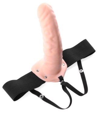 FFS 8 Hollow Strap-On Light ORION