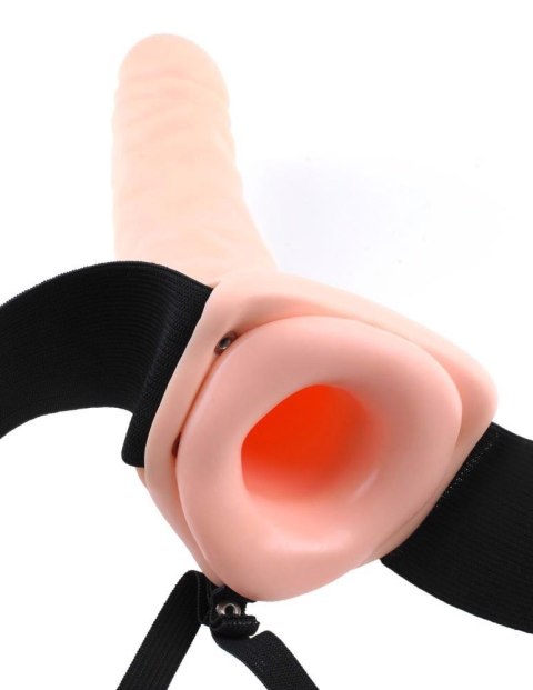 FFS 8 Hollow Strap-On Light ORION FFS 8 Hollow Strap-On Light ORION