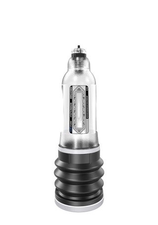 HYDROMAX 5 Transparent SCALA