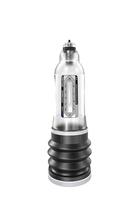 HYDROMAX 5 Transparent SCALA HYDROMAX 5 Transparent SCALA