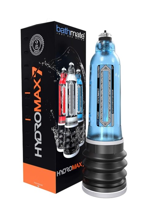 HYDROMAX 7 Blue SCALA HYDROMAX 7 Blue SCALA