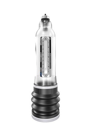 HYDROMAX 7 Transparent SCALA