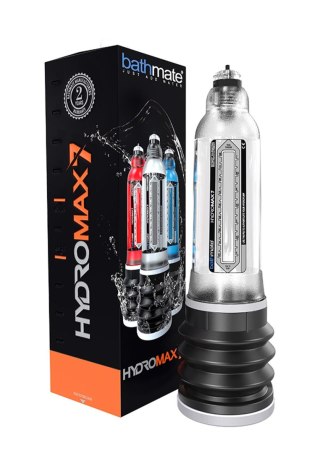 HYDROMAX 7 Transparent SCALA