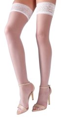 Hold-up Stockings white 1 ORION Hold-up Stockings white 1 ORION