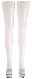 Hold-up Stockings white 1 ORION Hold-up Stockings white 1 ORION