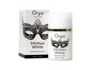 INTIMUS WHITE INITIMATE WHITENING CREAM NEW FORMULA - 50 ml Orgie - BEAUTYENIGMA LDA INTIMUS WHITE INITIMATE WHITENING CREAM NEW FORMULA - 50 ml Orgie - BEAUTYENIGMA LDA