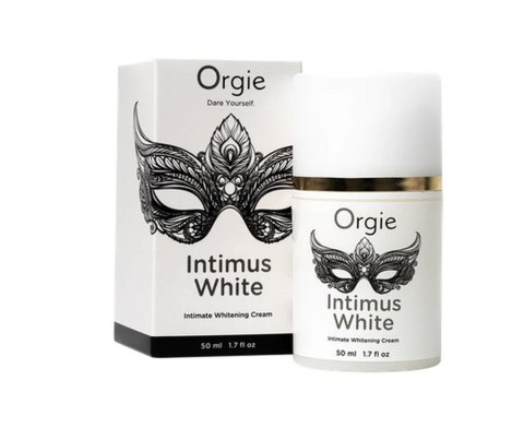 INTIMUS WHITE INITIMATE WHITENING CREAM NEW FORMULA - 50 ml Orgie - BEAUTYENIGMA LDA INTIMUS WHITE INITIMATE WHITENING CREAM NEW FORMULA - 50 ml Orgie - BEAUTYENIGMA LDA
