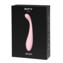 INTY Toys - Blush - Pink Intimate Distribution INTY Toys - Blush - Pink Intimate Distribution