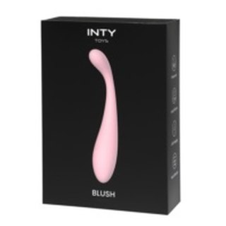 INTY Toys - Blush - Pink Intimate Distribution