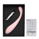 INTY Toys - Blush - Pink Intimate Distribution INTY Toys - Blush - Pink Intimate Distribution
