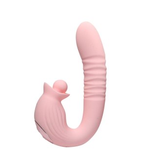 INTY Toys - Charm - Pink Intimate Distribution