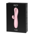 INTY Toys - Flare - Pink Intimate Distribution INTY Toys - Flare - Pink Intimate Distribution