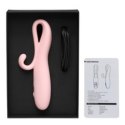 INTY Toys - Flare - Pink Intimate Distribution INTY Toys - Flare - Pink Intimate Distribution