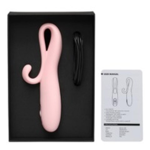 INTY Toys - Flare - Pink Intimate Distribution INTY Toys - Flare - Pink Intimate Distribution