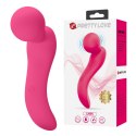 LOIS, 10 vibration functions, Silicone ABS, USB rechargeable Baile LOIS, 10 vibration functions, Silicone ABS, USB rechargeable Baile